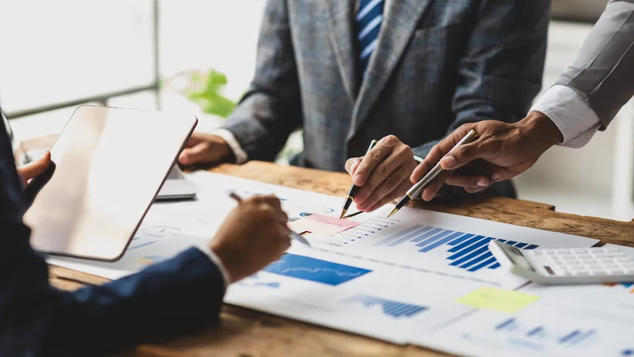 Att växa med rätt rådgivning