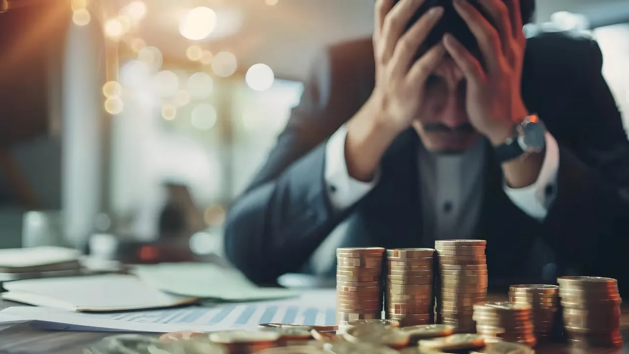 Ekonomiska val och lånfällor