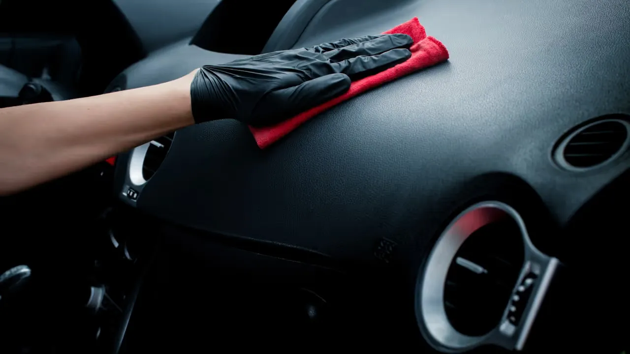 Håll din bil som ny med enkla tips