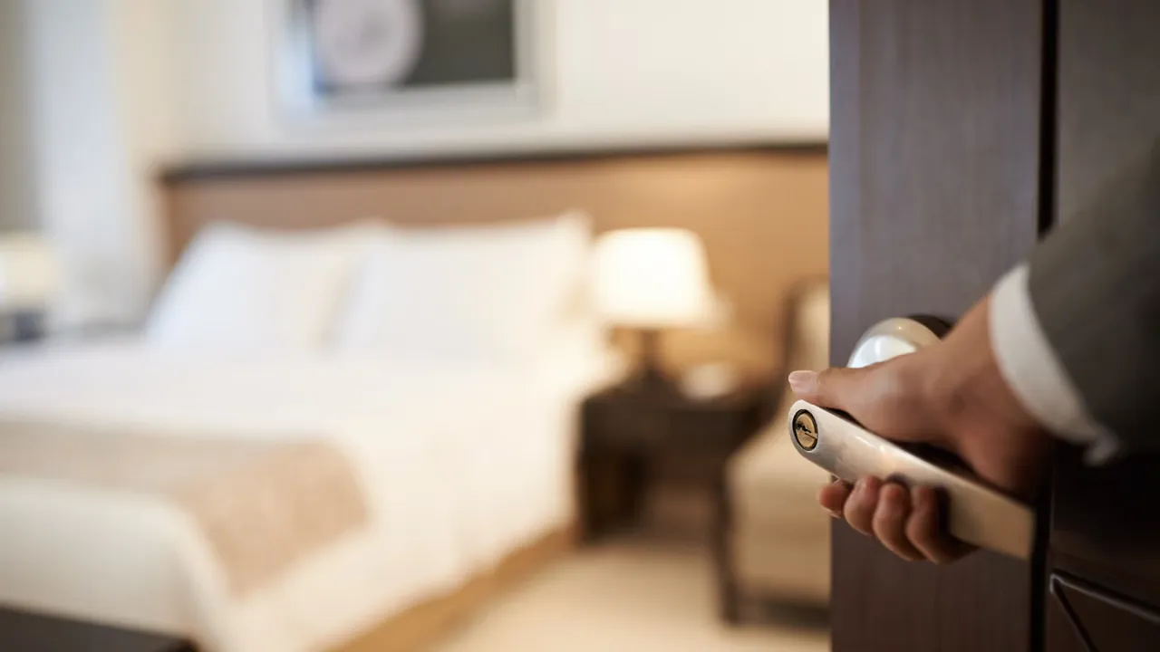 Hotellens nya roll i hållbarhetens tid