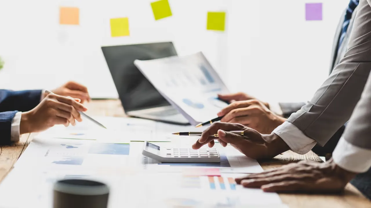 Vägen till framgång med rådgivning